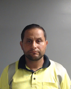 Jose Richard Monge a registered Sex Offender of Pennsylvania