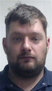 Michaelwayne Herbert Vanderhoff a registered Sex Offender of Pennsylvania