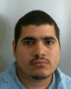 Luis Manuel Martinez a registered Sex Offender of Pennsylvania