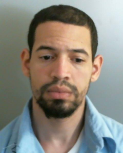 Adam Isais Santiago a registered Sex Offender of Pennsylvania