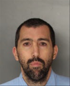 Vito Joseph Russo a registered Sex Offender of Pennsylvania
