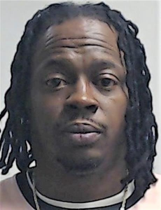 Ronald Dorell Hayden a registered Sex Offender of Pennsylvania
