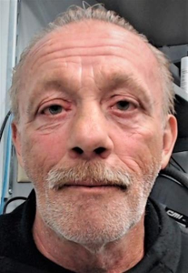 Ronald Earl Yordy a registered Sex Offender of Pennsylvania