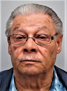 Roman Luis a registered Sex Offender of Pennsylvania