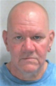Houck James a registered Sex Offender of Pennsylvania