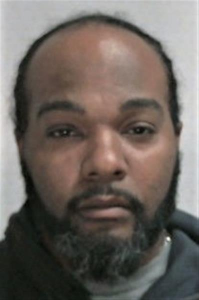 Maurice Devon Blanchard a registered Sex Offender of Pennsylvania