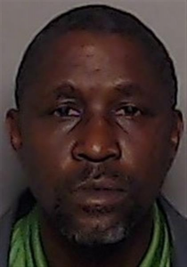 Grant Nathaniel a registered Sex Offender of Pennsylvania