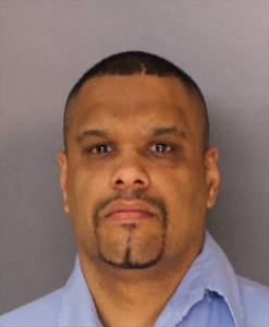 Santiago Samuel a registered Sex Offender of Pennsylvania
