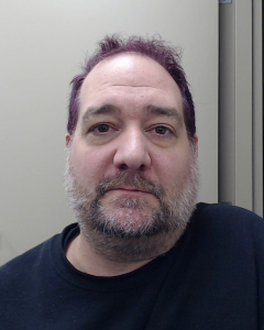 Adam Troy Eckert a registered Sex Offender of Pennsylvania