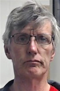 James Michael Hawk a registered Sex Offender of Pennsylvania