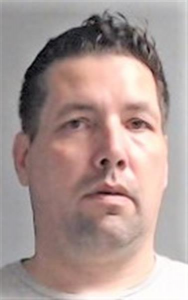 James Randall Burton a registered Sex Offender of Pennsylvania