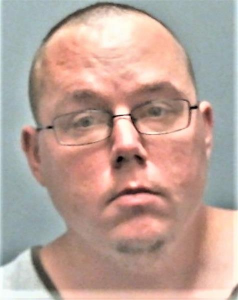 Michael Keith Mast a registered Sex Offender of Pennsylvania