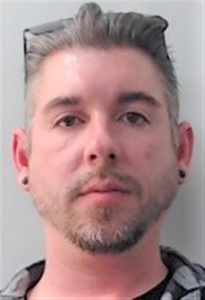 Jacob William Hoover a registered Sex Offender of Pennsylvania