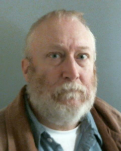 David Allen Dosey a registered Sex Offender of Pennsylvania
