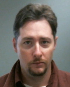 Stephen Christopher Wood Sr a registered Sex Offender of Pennsylvania