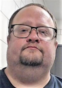 James Edward Tronsberg a registered Sex Offender of Pennsylvania