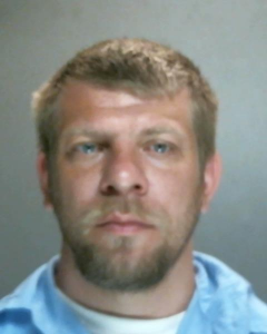 Joshua Michael Raymond a registered Sex Offender of Pennsylvania