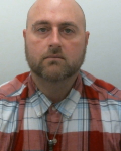 Jacob John Greeley a registered Sex Offender of Pennsylvania