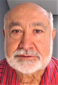 Robert Gene Abbott a registered Sex Offender of Pennsylvania
