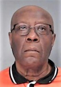 Colson Wayne a registered Sex Offender of Pennsylvania