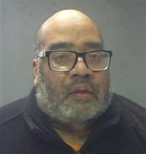 Albert Welch Chambers Jr a registered Sex Offender of Pennsylvania