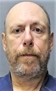 Christopher Scott Frederick a registered Sex Offender of Pennsylvania