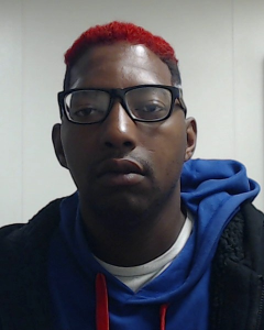 Diquan Earl Warren a registered Sex Offender of Pennsylvania