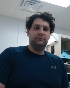 Jonathan Ross Ewing a registered Sex Offender of Pennsylvania