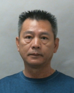 Alan Vi Hoang a registered Sex Offender of Pennsylvania