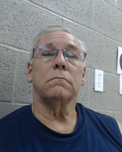 Peck Ricky Junior a registered Sex Offender of Pennsylvania