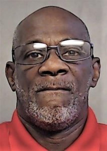 Luther James Blue a registered Sex Offender of Pennsylvania