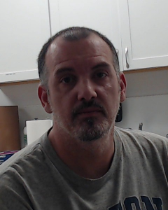 Michael Douglas Patton a registered Sex Offender of Pennsylvania