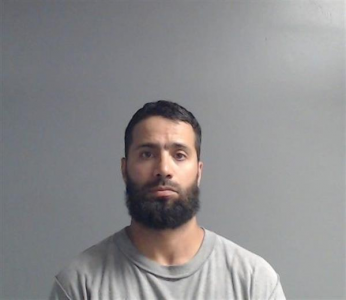 Ezequiel Newmann Ortiz a registered Sex Offender of Pennsylvania