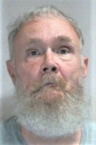 Todd Hamilton Brooks a registered Sex Offender of Pennsylvania