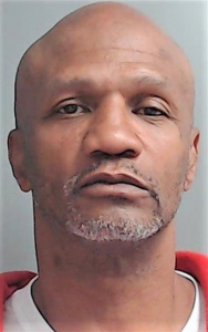 Andre Eugene Johnson a registered Sex Offender of Pennsylvania