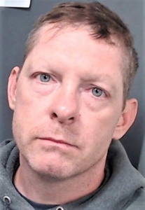 Dustin Curt Johnson a registered Sex Offender of Pennsylvania