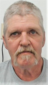 Thomas Kenneth Thomas a registered Sex Offender of Pennsylvania