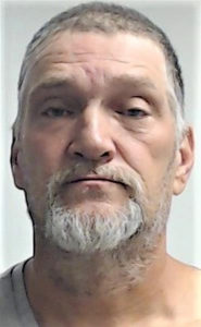James Edward Anderson a registered Sex Offender of Pennsylvania