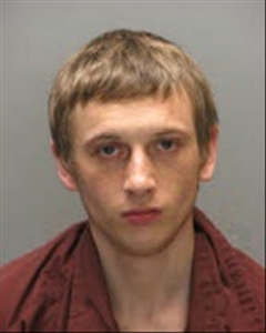 Christopher Kenneth Moyer a registered Sex Offender of Pennsylvania