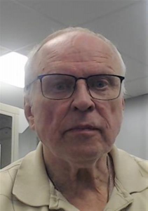 Thomas Paul Shoback a registered Sex Offender of Pennsylvania