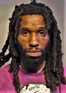 Khalif Basil Ruley a registered Sex Offender of Pennsylvania