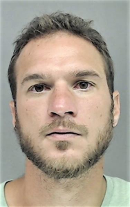 Cody Ryan Berger a registered Sex Offender of Pennsylvania