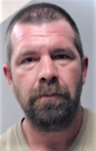 Roger Lee Hughes II a registered Sex Offender of Pennsylvania