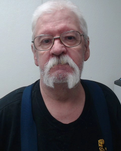 Paul Robert Greenwood a registered Sex Offender of Pennsylvania