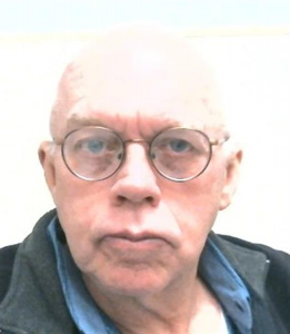 William Charles Jackson a registered Sex Offender of Pennsylvania