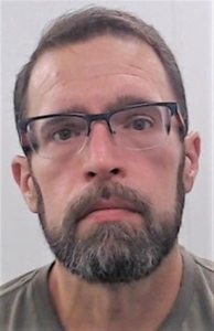 Christopher John Adams a registered Sex Offender of Pennsylvania