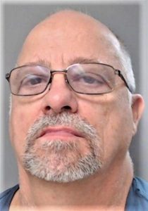 Douglas Scott Rose a registered Sex Offender of Pennsylvania