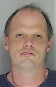 Nicholaus Lee Ketner a registered Sex Offender of Pennsylvania