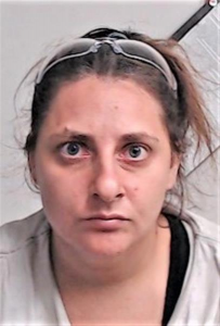 Tiffiany Marie Rodriguez a registered Sex Offender of Pennsylvania