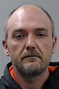 Eric Lee Krumm a registered Sex Offender of Pennsylvania